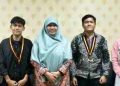 Wakil Ketua DPRD Medan Dorong HIMA Persis Medan Hadirkan Solusi Nyata untuk Masyarakat