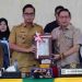 DPRD Medan dan Pemko Sepakati Pertanggungjawaban APBD 2025