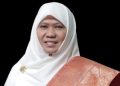 Menuju Kursi Pimpinan DPRD Medan: Hj Sri Rezeki Dilantik 1 September