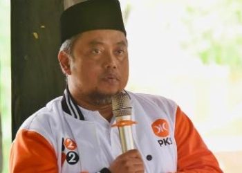Tanggapi Keresahan Warga, Fraksi PKS DPRD Medan Minta Pemko Stabilkan Harga dan Ketersediaan Bahan Pokok
