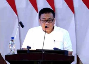DPRD Medan Susun Program Kerja 2027, Fokus Perkuat Fungsi Lembaga Lewat Digitalisasi